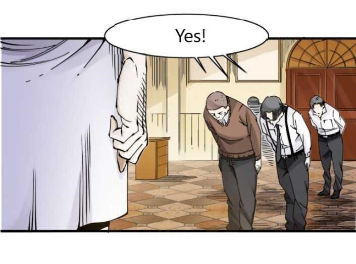 I Built A Lifespan Club Chapter 4 - Page 22