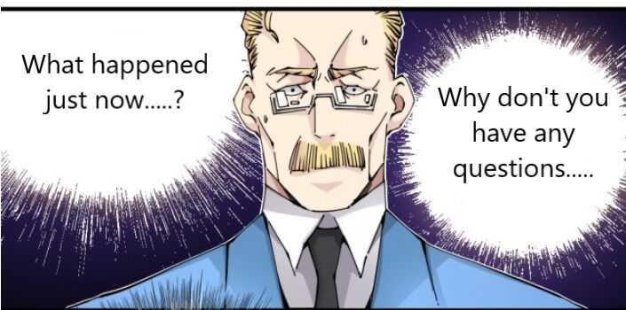 I Built A Lifespan Club Chapter 4 - Page 23