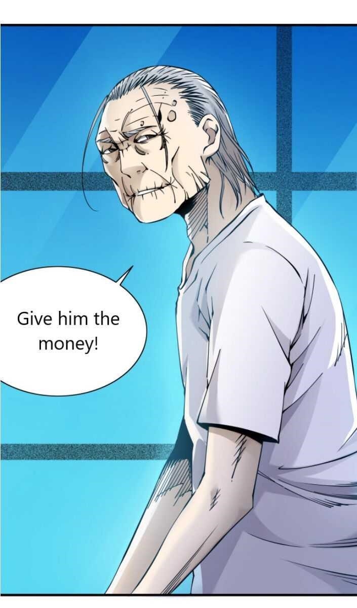 I Built A Lifespan Club Chapter 4 - Page 29