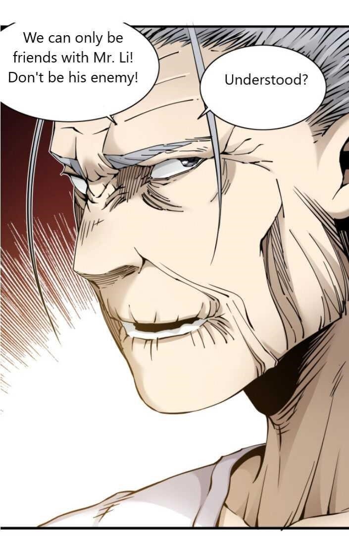 I Built A Lifespan Club Chapter 4 - Page 33