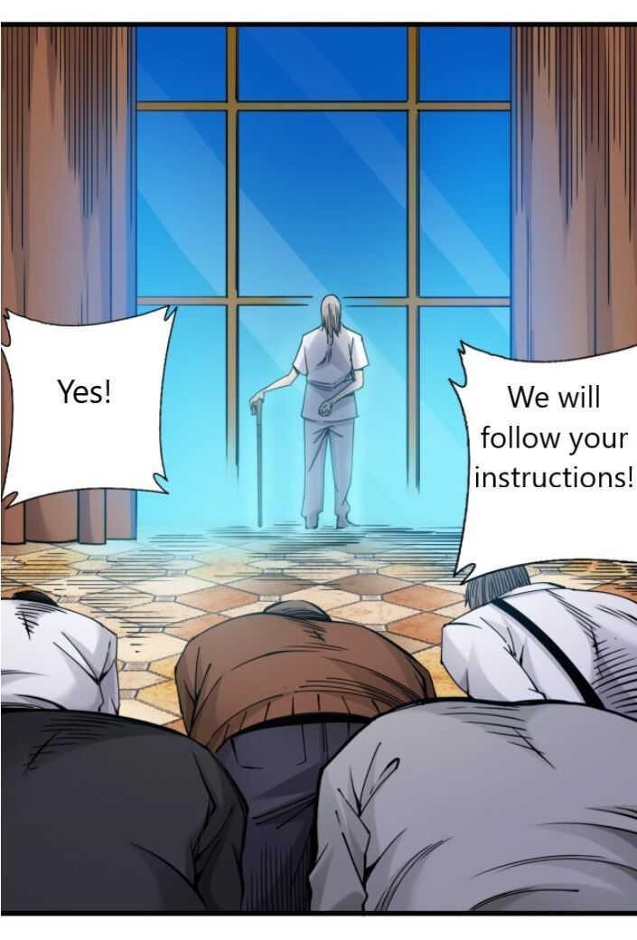 I Built A Lifespan Club Chapter 4 - Page 34