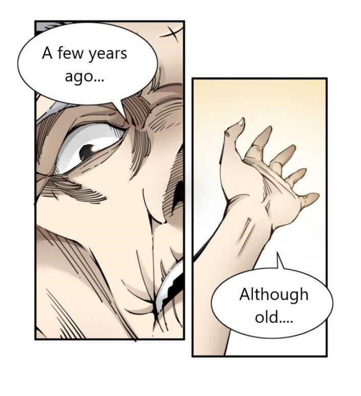 I Built A Lifespan Club Chapter 4 - Page 4