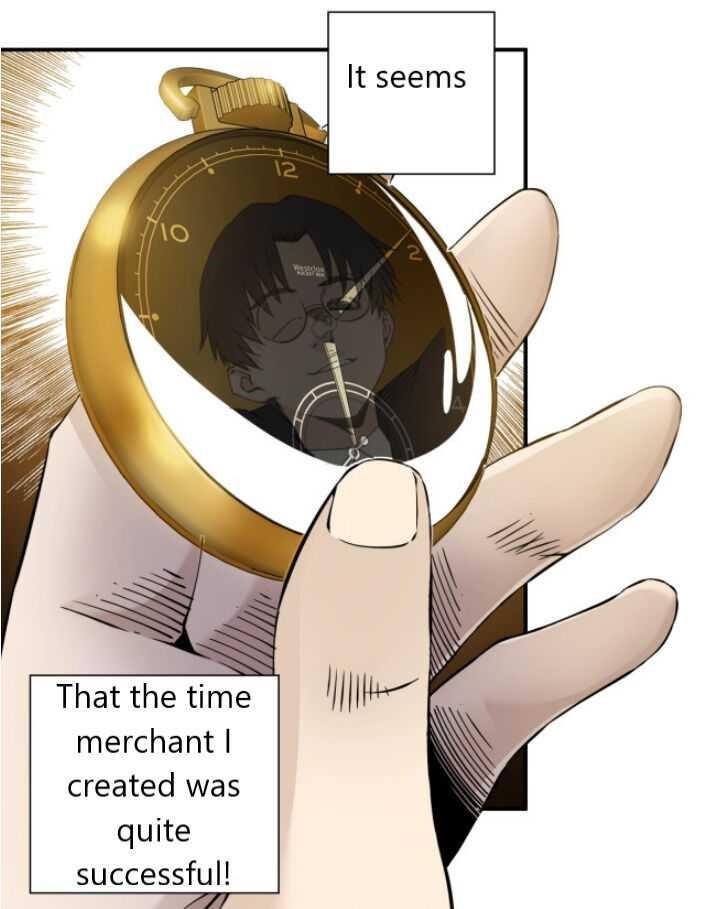 I Built A Lifespan Club Chapter 4 - Page 40