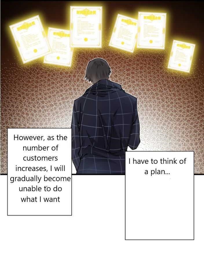 I Built A Lifespan Club Chapter 4 - Page 41