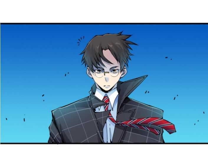 I Built A Lifespan Club Chapter 4 - Page 42