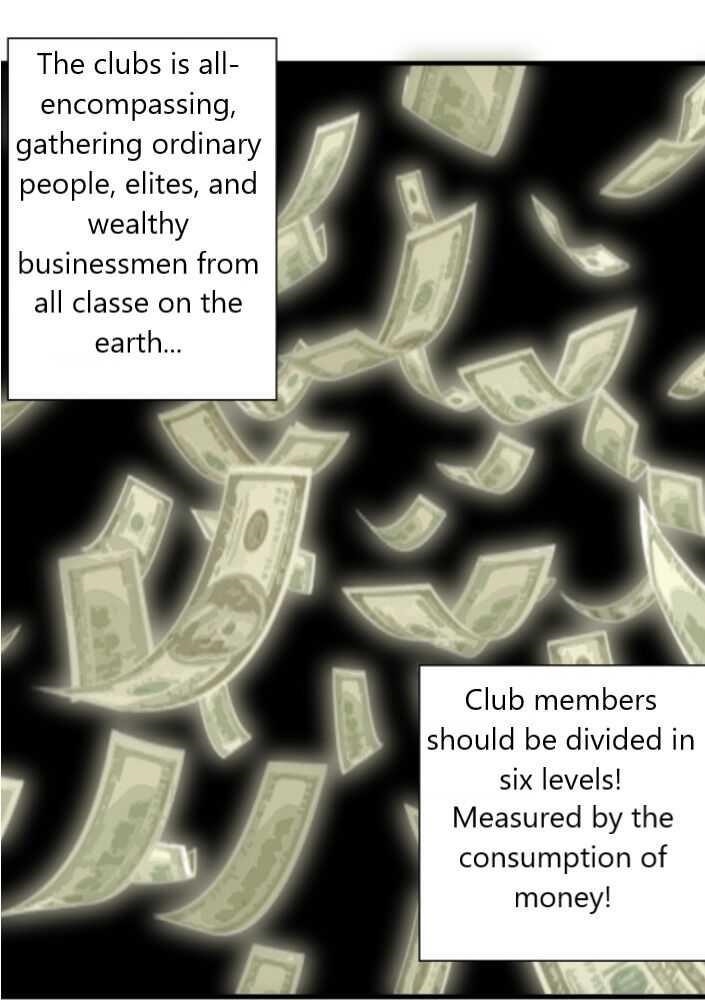 I Built A Lifespan Club Chapter 4 - Page 47