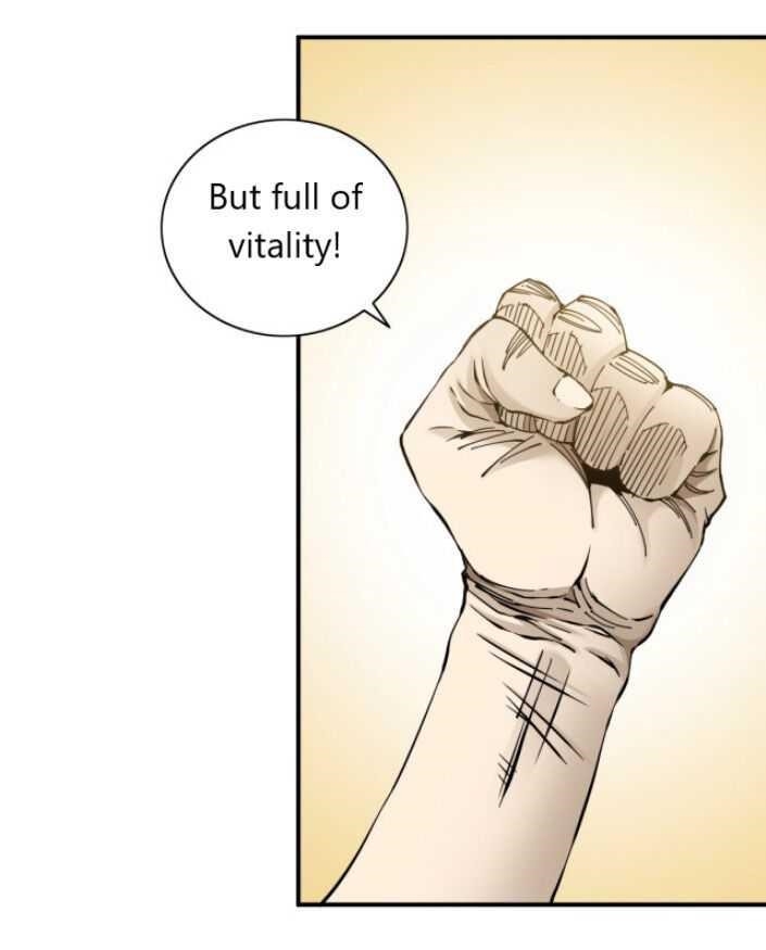 I Built A Lifespan Club Chapter 4 - Page 5