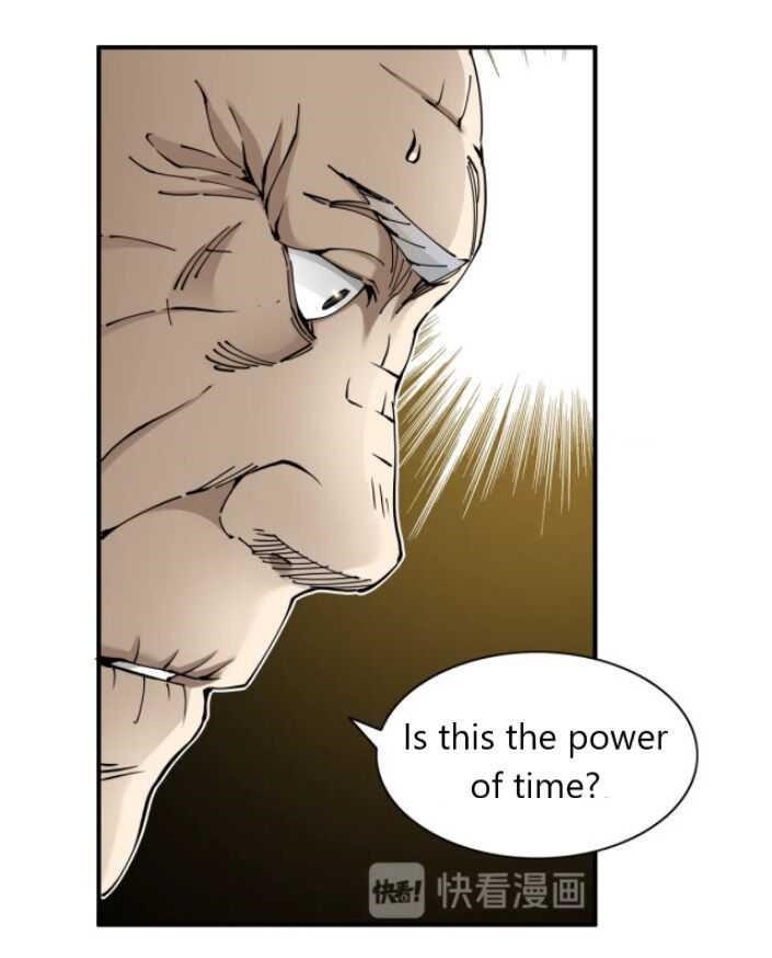 I Built A Lifespan Club Chapter 4 - Page 6