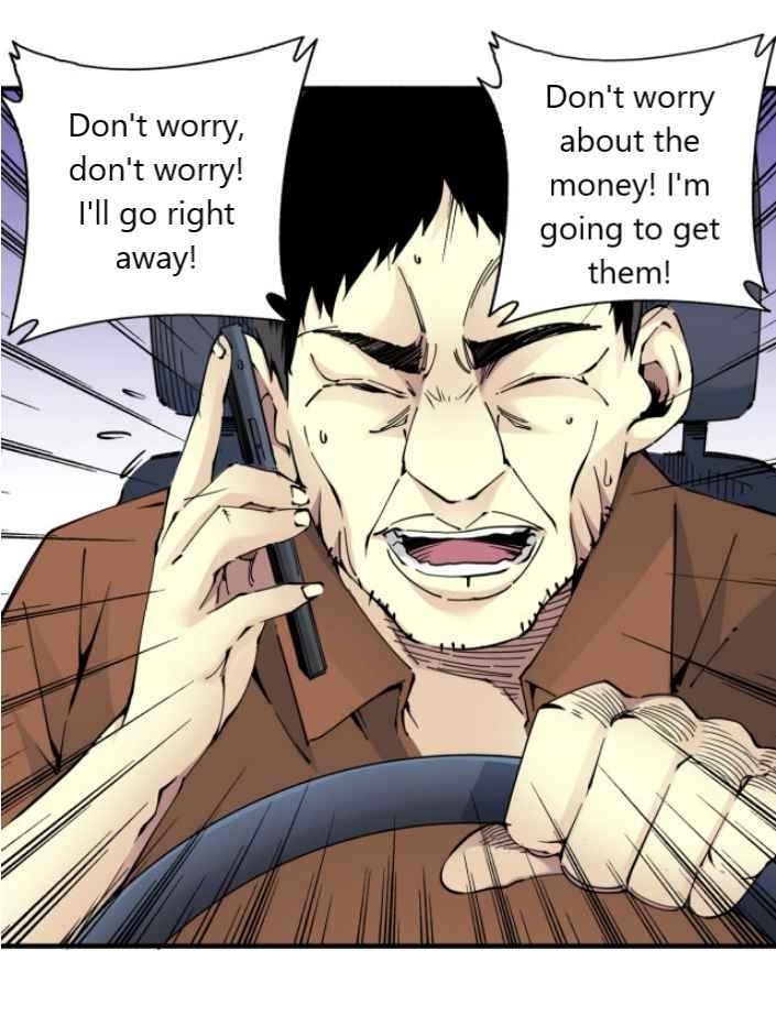 I Built A Lifespan Club Chapter 5 - Page 13