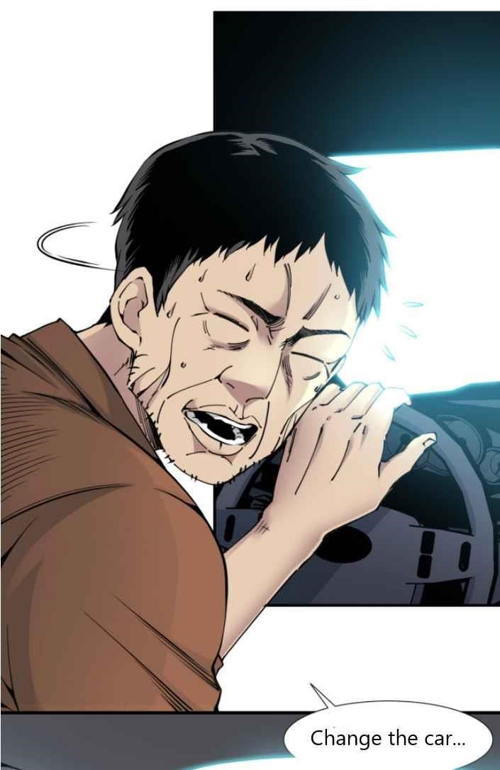 I Built A Lifespan Club Chapter 5 - Page 14