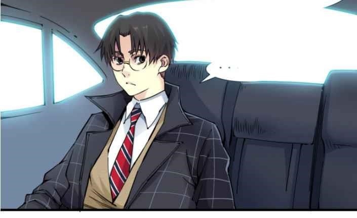 I Built A Lifespan Club Chapter 5 - Page 15