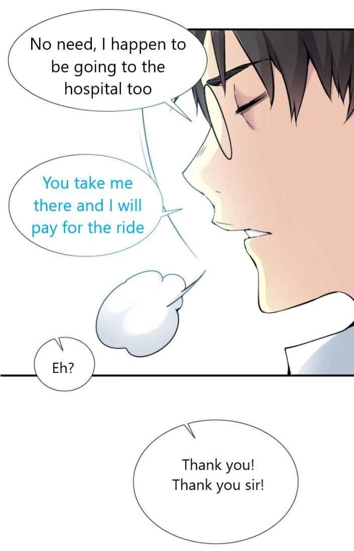 I Built A Lifespan Club Chapter 5 - Page 16