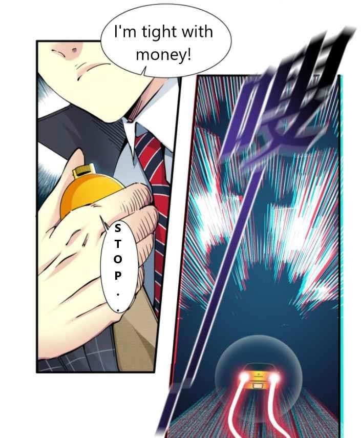 I Built A Lifespan Club Chapter 5 - Page 19