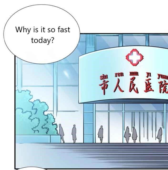 I Built A Lifespan Club Chapter 5 - Page 21