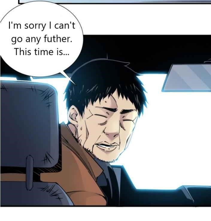 I Built A Lifespan Club Chapter 5 - Page 22