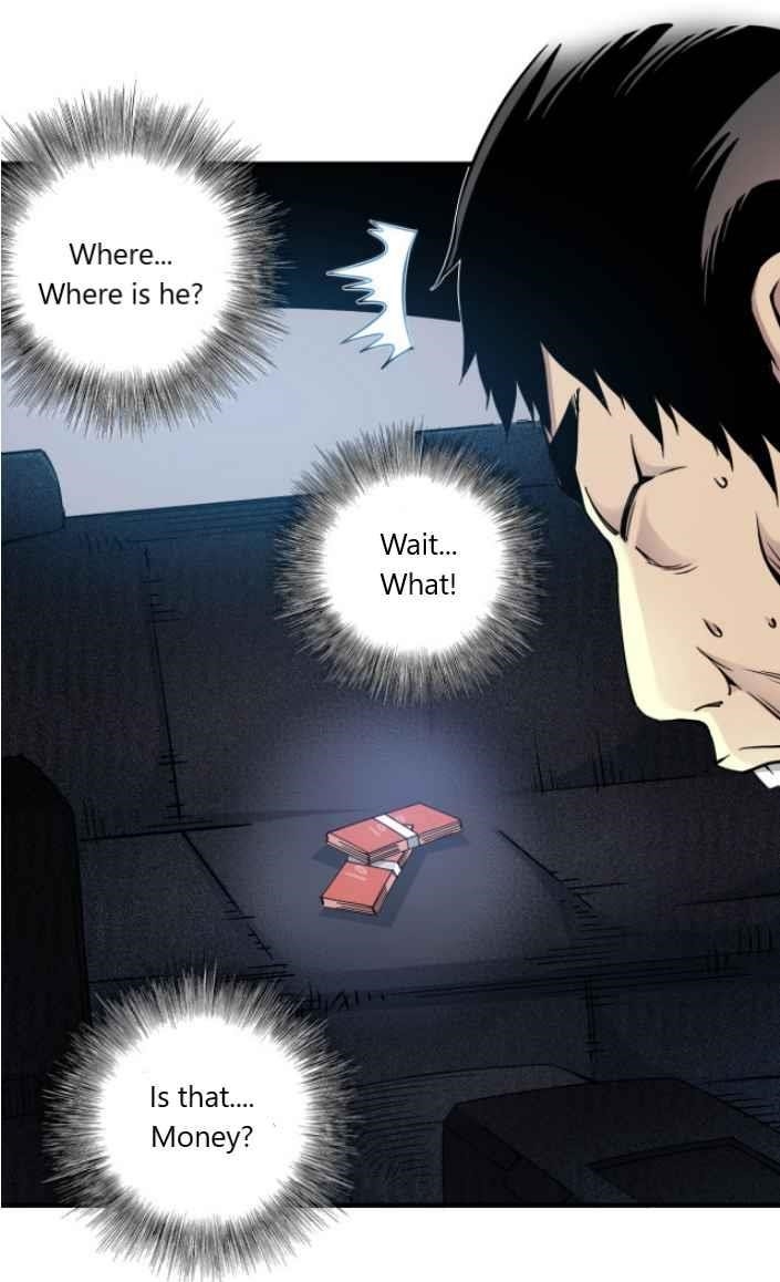 I Built A Lifespan Club Chapter 5 - Page 23