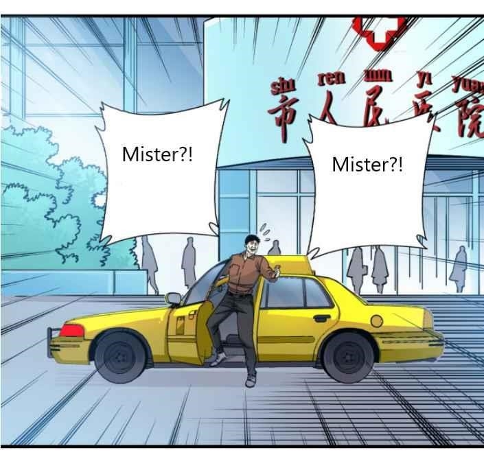 I Built A Lifespan Club Chapter 5 - Page 24