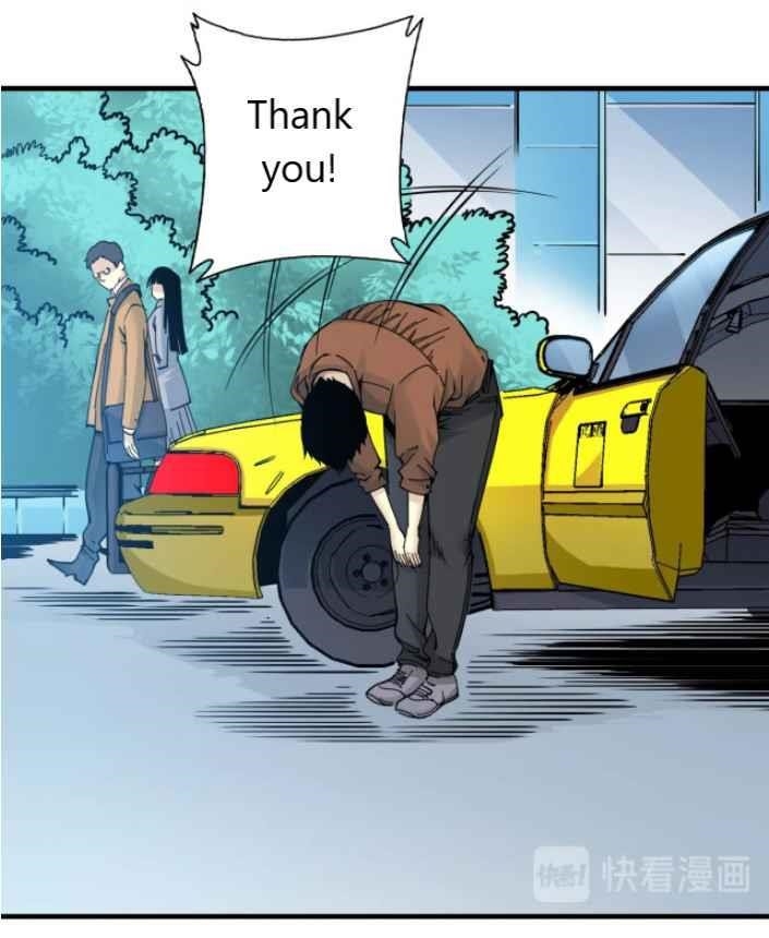 I Built A Lifespan Club Chapter 5 - Page 27