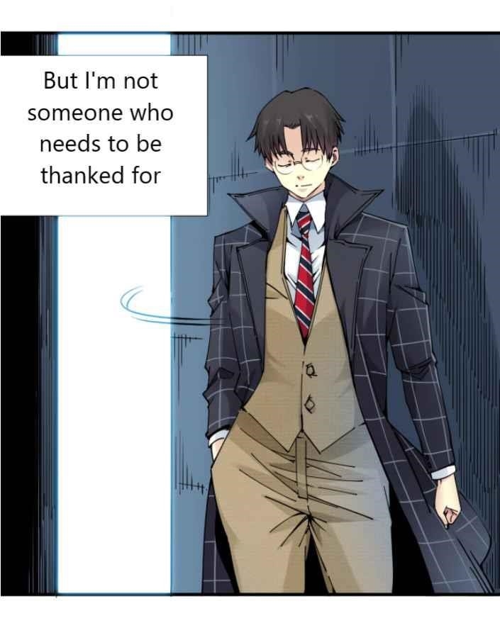 I Built A Lifespan Club Chapter 5 - Page 29