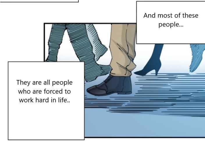 I Built A Lifespan Club Chapter 5 - Page 3