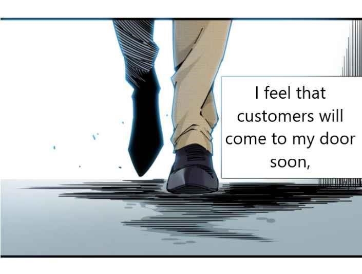 I Built A Lifespan Club Chapter 5 - Page 30