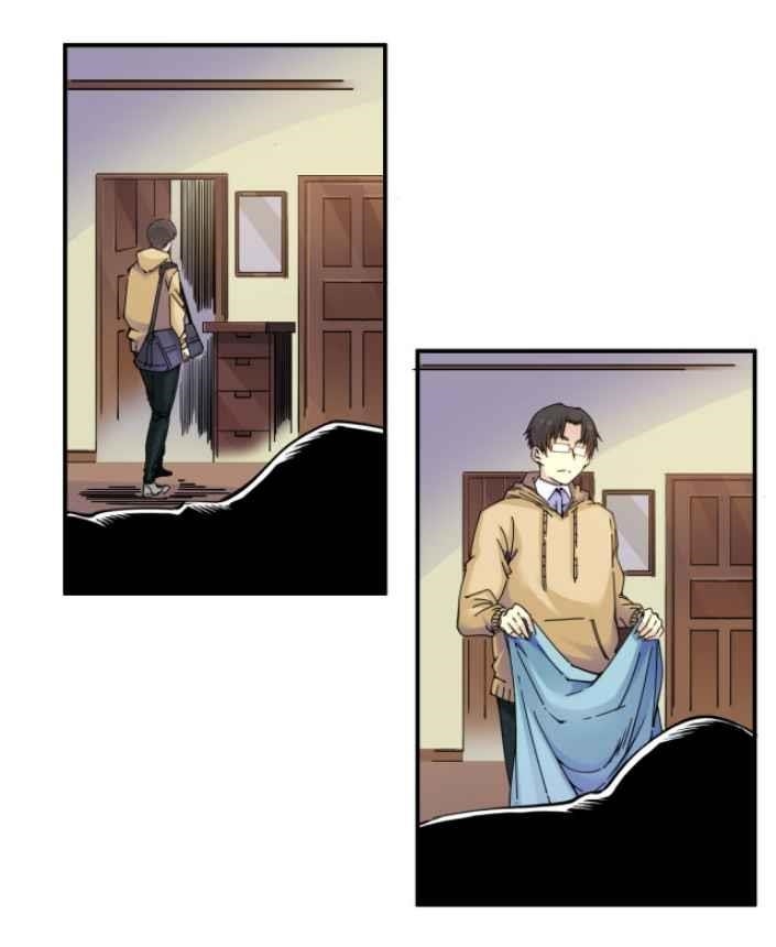 I Built A Lifespan Club Chapter 5 - Page 41