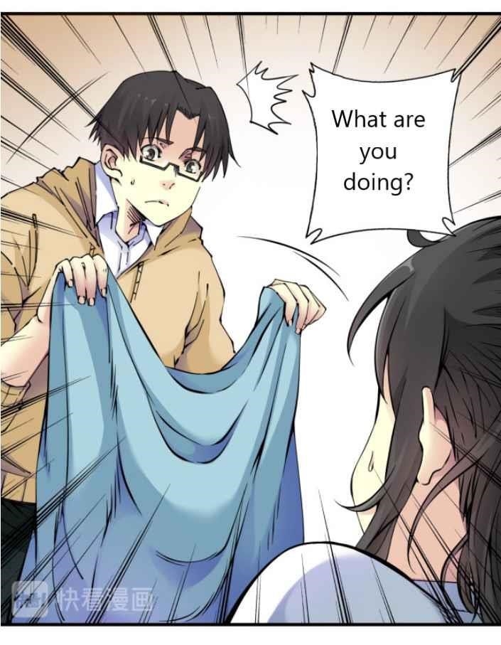 I Built A Lifespan Club Chapter 5 - Page 43