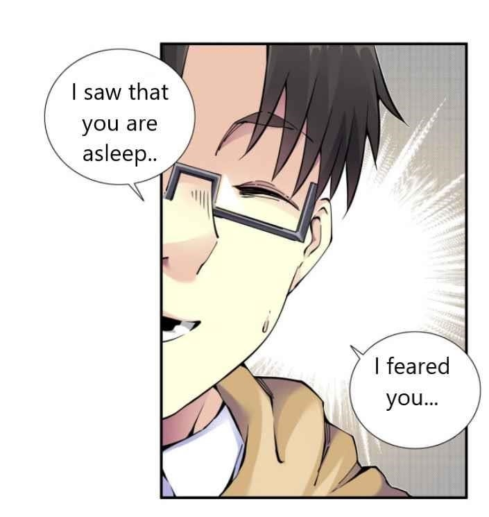 I Built A Lifespan Club Chapter 5 - Page 44