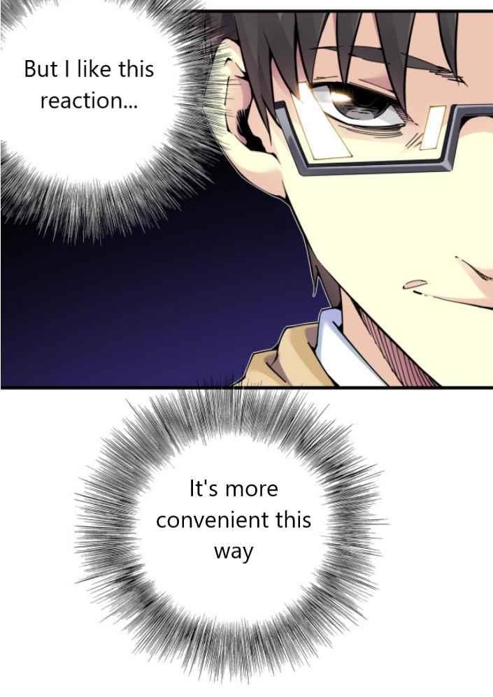 I Built A Lifespan Club Chapter 5 - Page 47