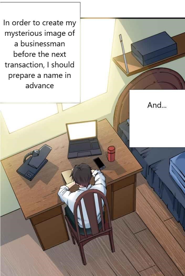 I Built A Lifespan Club Chapter 5 - Page 48