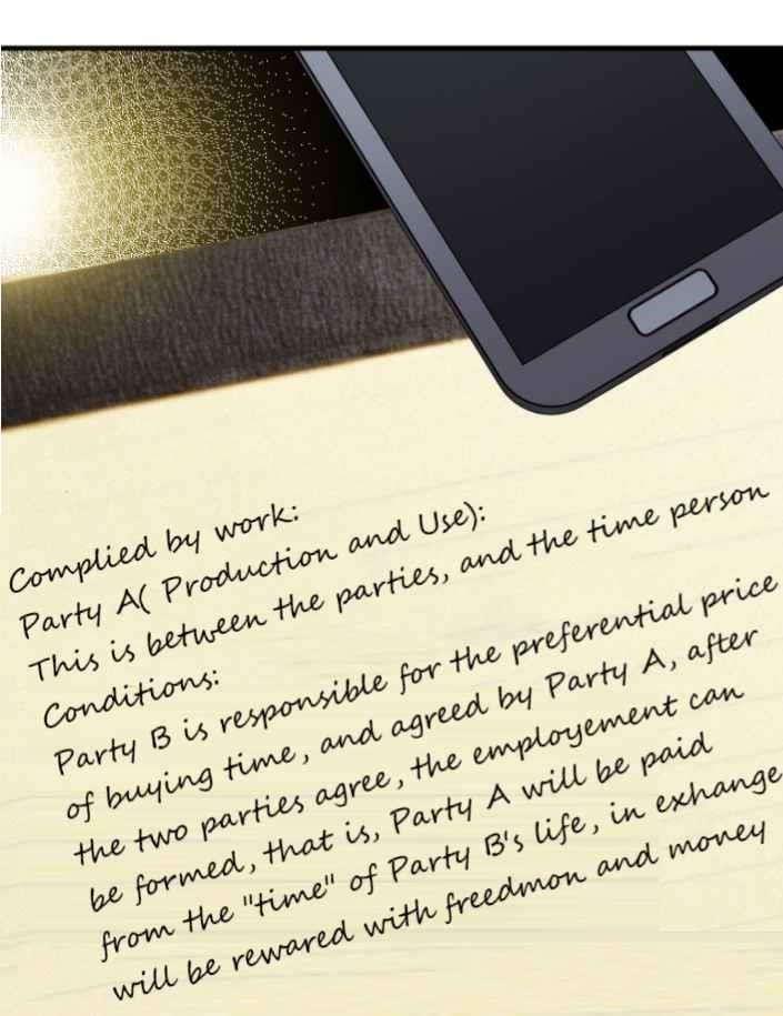 I Built A Lifespan Club Chapter 5 - Page 50