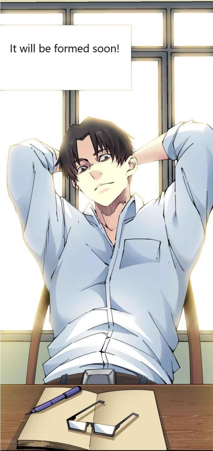 I Built A Lifespan Club Chapter 5 - Page 52