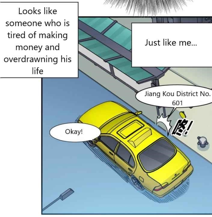 I Built A Lifespan Club Chapter 5 - Page 6