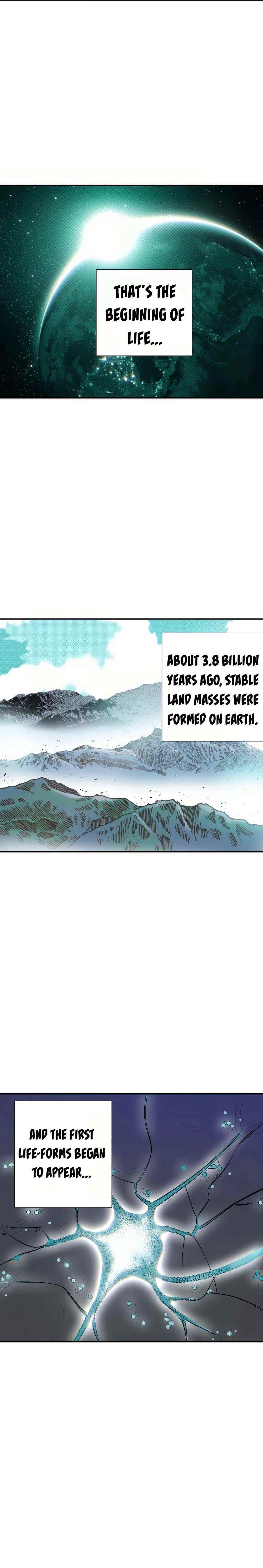 I Built A Lifespan Club Chapter 54 - Page 7