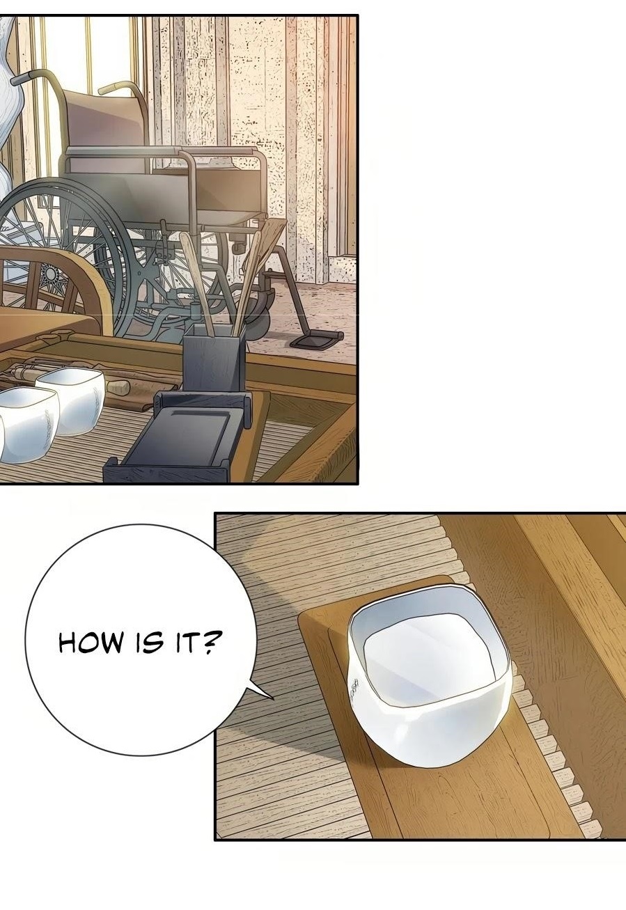 I Built A Lifespan Club Chapter 66 - Page 1