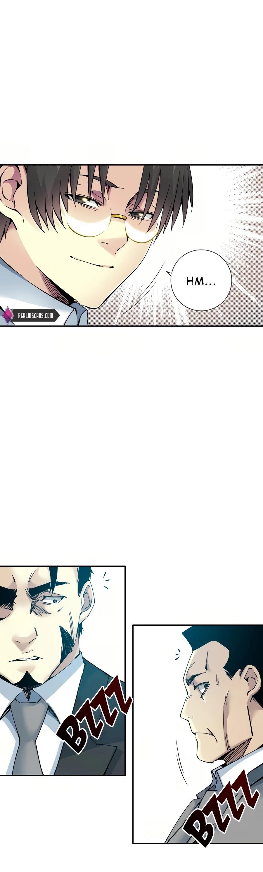 I Built A Lifespan Club Chapter 66 - Page 10