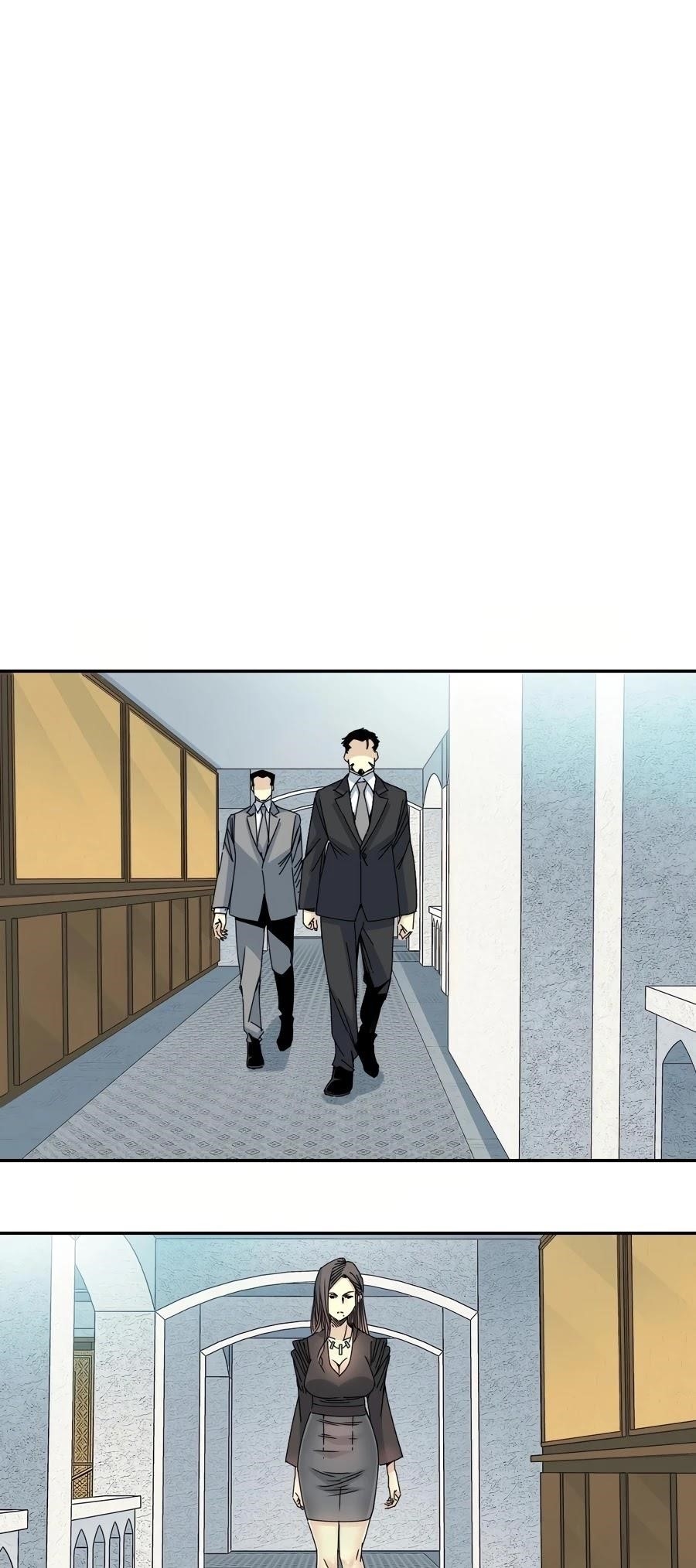 I Built A Lifespan Club Chapter 66 - Page 14