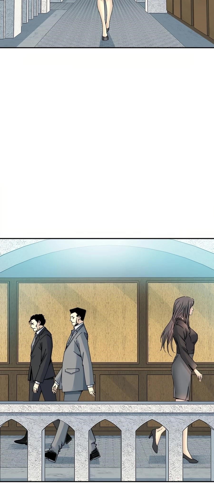 I Built A Lifespan Club Chapter 66 - Page 15