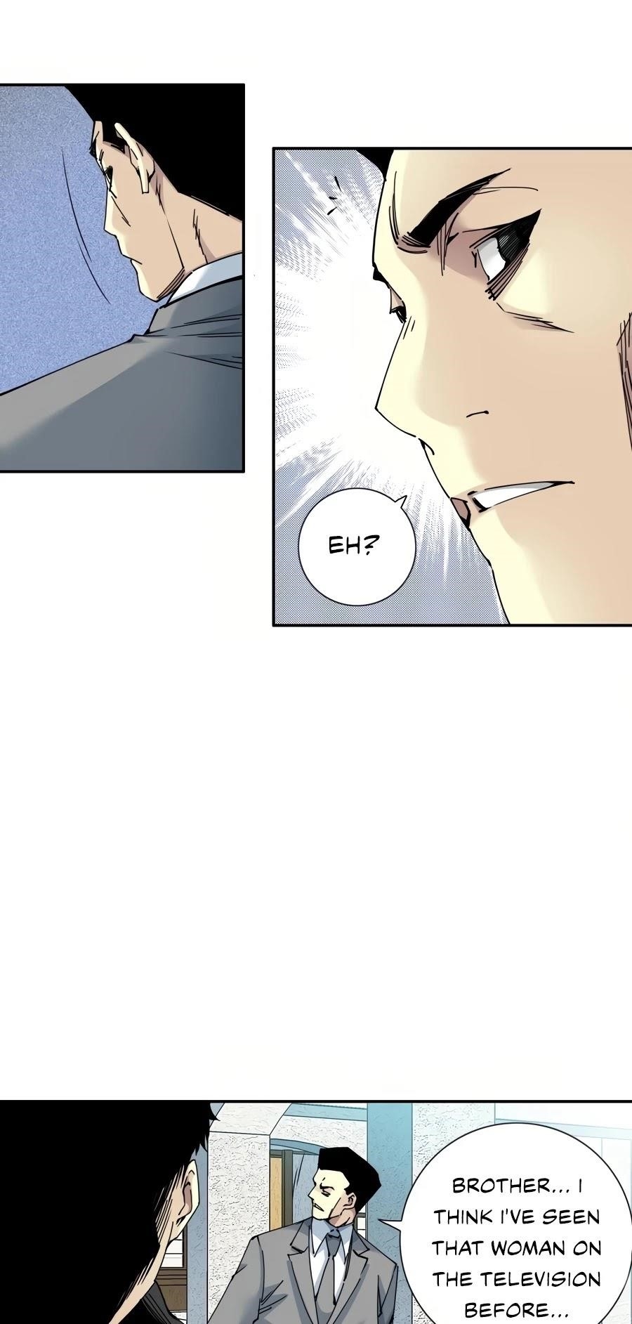 I Built A Lifespan Club Chapter 66 - Page 16