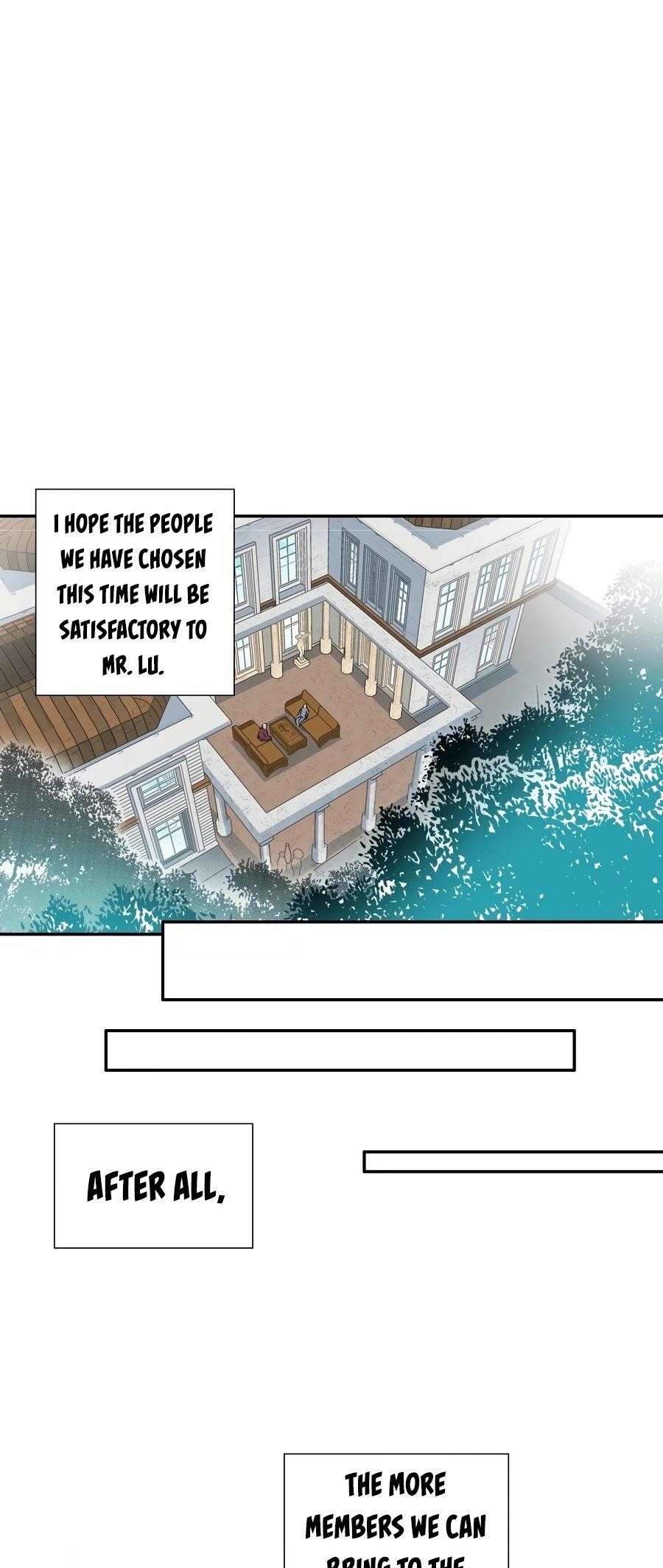 I Built A Lifespan Club Chapter 66 - Page 6