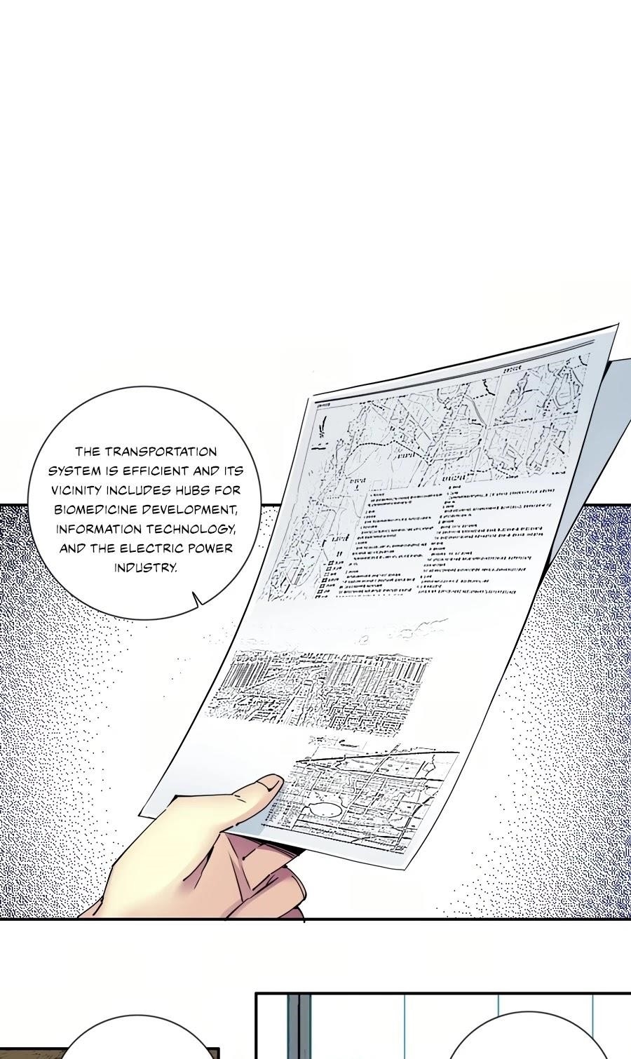 I Built A Lifespan Club Chapter 66 - Page 8