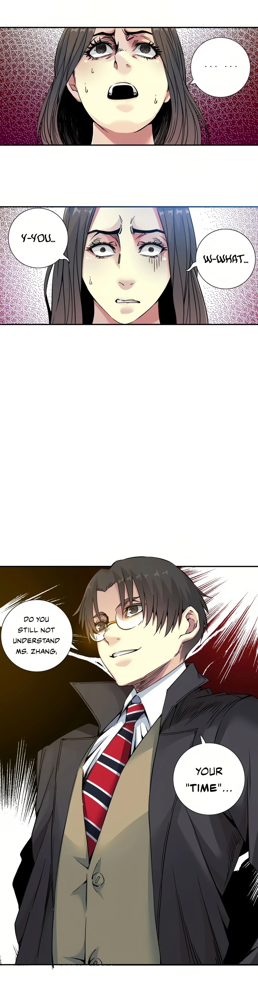 I Built A Lifespan Club Chapter 67 - Page 10