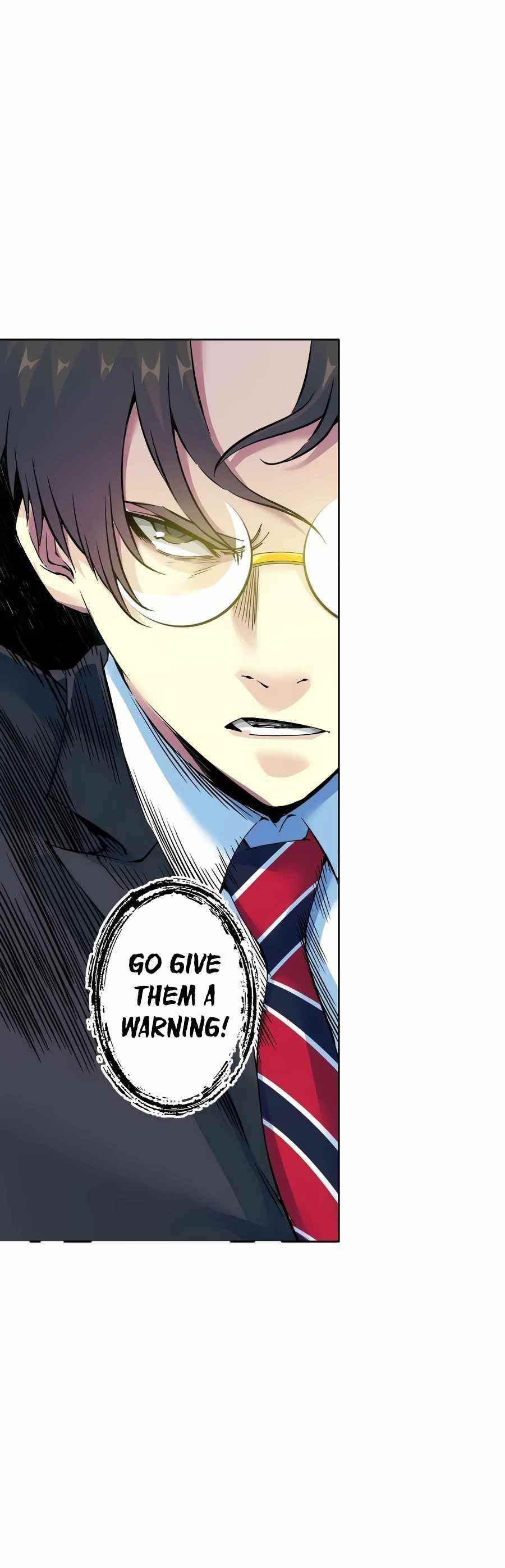 I Built A Lifespan Club Chapter 71 - Page 14