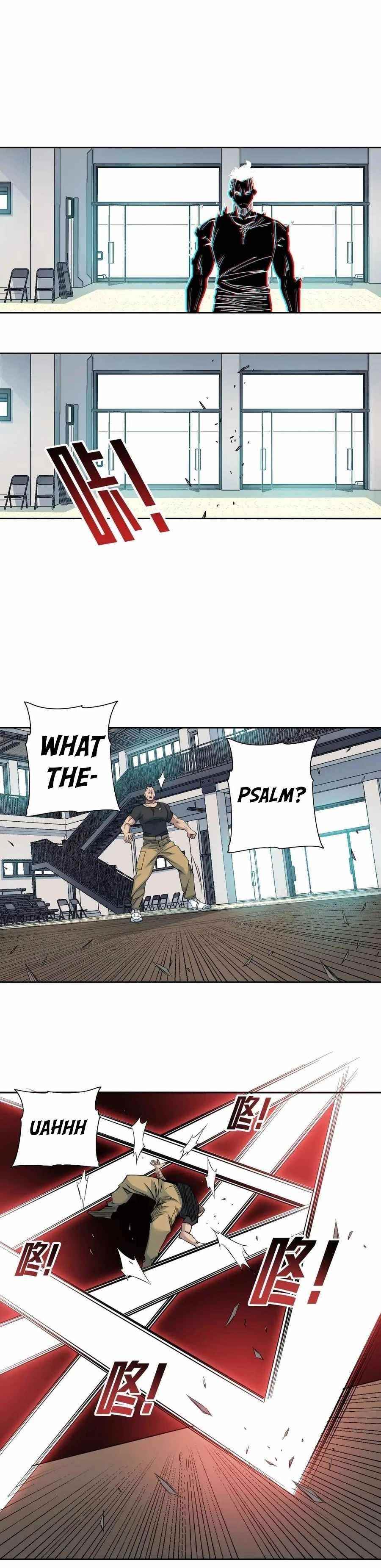 I Built A Lifespan Club Chapter 76 - Page 9