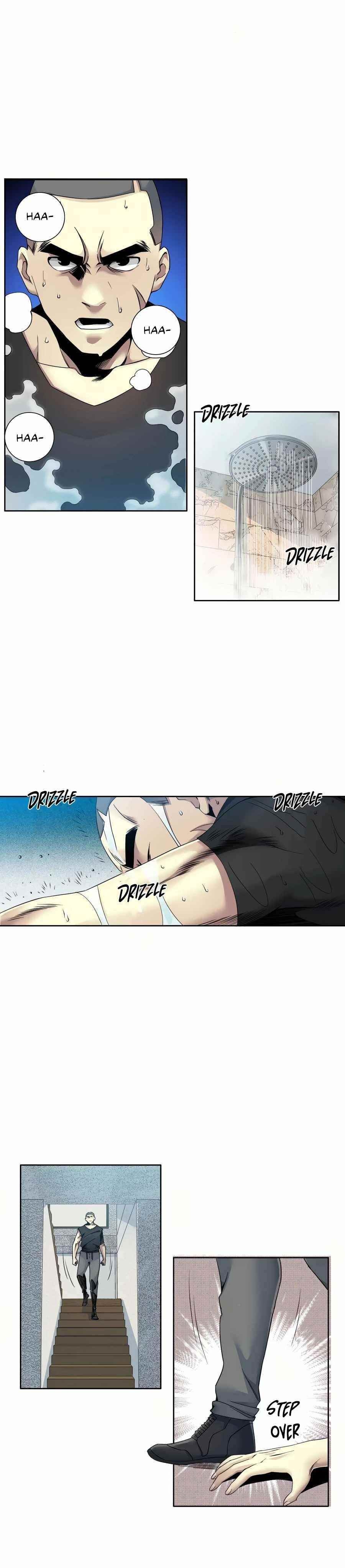 I Built A Lifespan Club Chapter 80 - Page 2