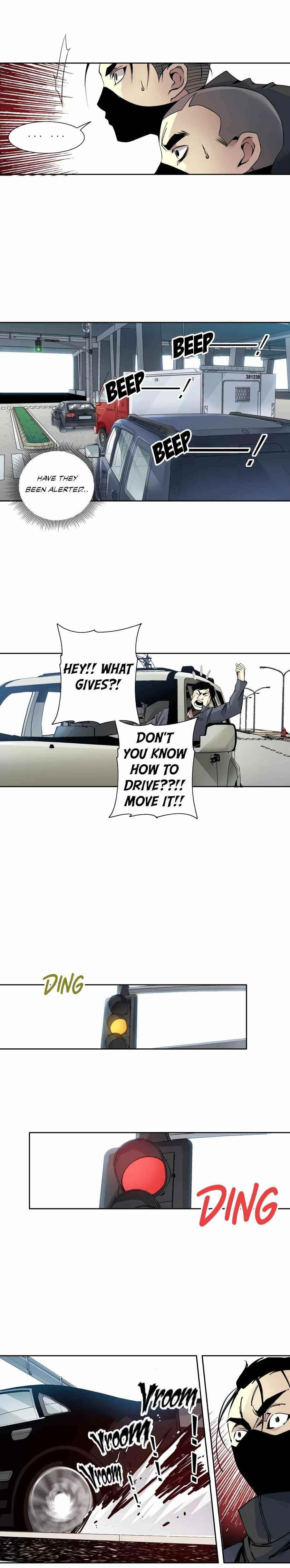 I Built A Lifespan Club Chapter 82 - Page 11