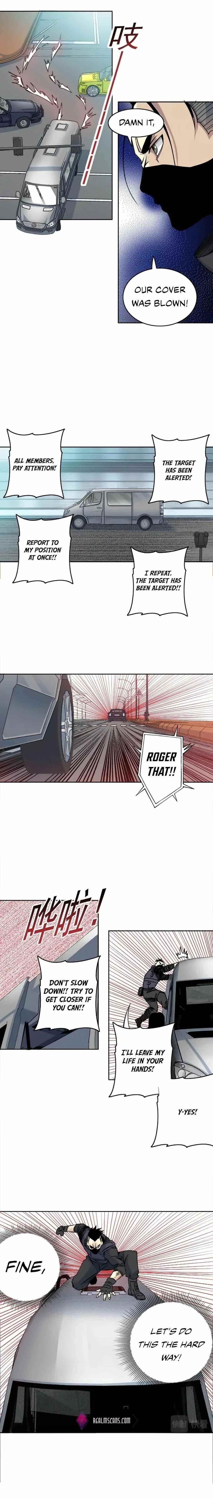 I Built A Lifespan Club Chapter 82 - Page 13