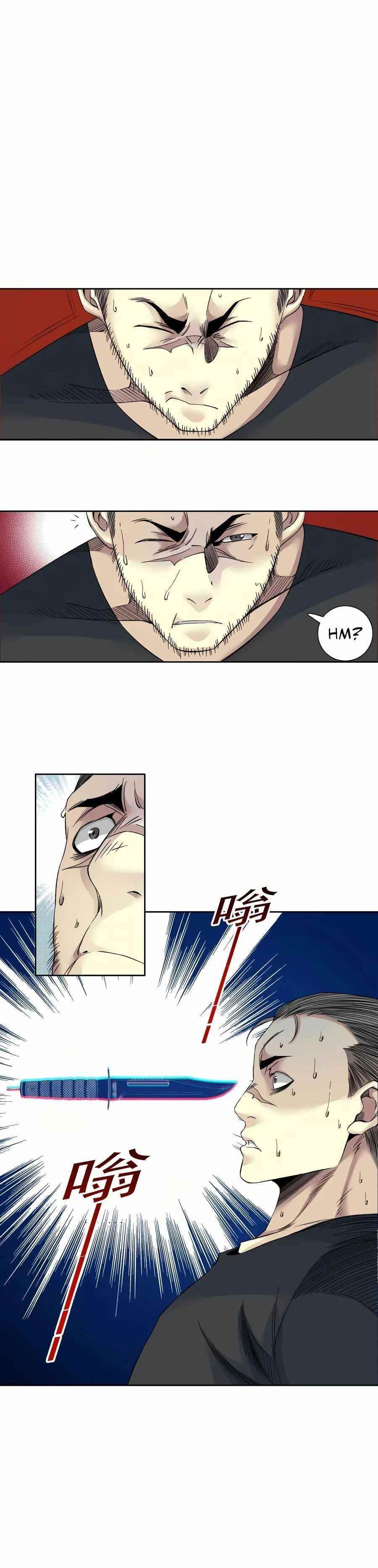 I Built A Lifespan Club Chapter 87 - Page 14