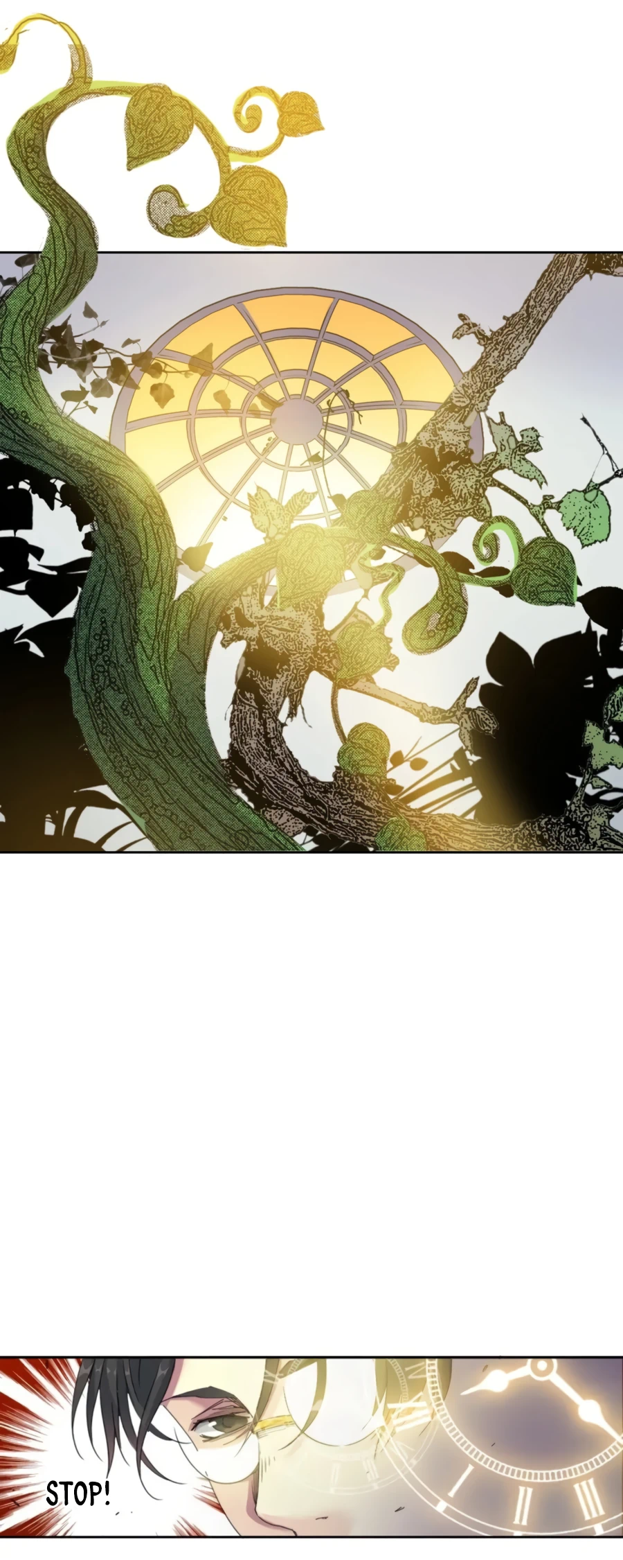 I Built A Lifespan Club Chapter 91 - Page 14