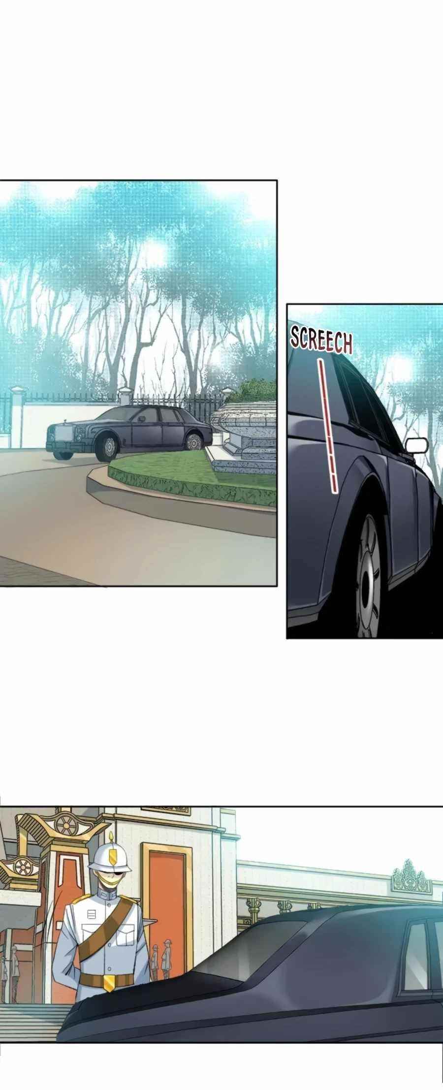 I Built A Lifespan Club Chapter 93 - Page 4